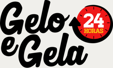 Gelo e Gela