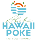 Hawaii Poke